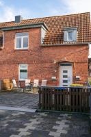 Ferienwohnung Am Hafen - B&B Bleckede