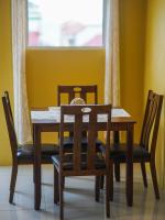 Chic two bedroom city apartment - B&B Roseau