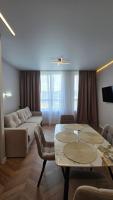 K APART 79d - Bed and Breakfast Tsjernivtsi
