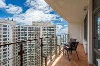 Arcadia Sea & Sky Apartments Kamanina with terrace - Chambres d'hôtes Odessa