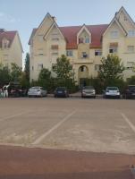 Glamour Appartement - Bed and Breakfast Ifrane