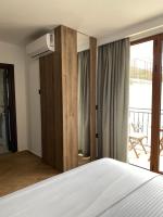 Double or Twin Room with Balcony