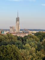 Olszynki Sky 25 - B&B Rzeszów