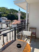Guesthouse Nesa - B&B Ulcinj