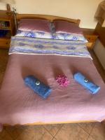 Camera Tripla con Bagno