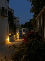 Josipović Cozy Stay Apartments - Chambres d’hôtes Igalo