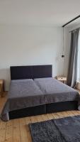 One-Bedroom Apartment with Terrace
