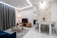 Urban Pulse by #db premium stay apartments - B&B Salonicco