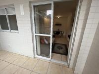 Apto- 2 dormitórios com Sacada- WI FI - vaga garagem- Praia da Guilhermina, próximo da Feirinha da Guilhermina - B&B Praia Grande