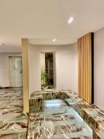 Le Berri Chic Studio-Steps from Champs-Élysées - B&B Paris