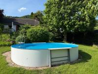 Ferienhaus Gartenoase - Bed and Breakfast Weins