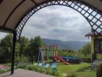 Guest Houses Constantine and Helena Къщи за гости Константин и Елена - B&B Todoretsite