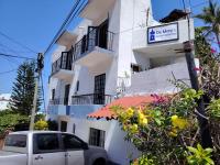 De Mary DEPARTAMENTO A4 - Chambres d'hôtes Puerto Vallarta