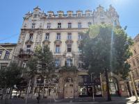 Harmony Studios In City Center - B&B Budapest