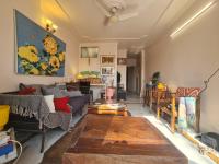 Appartamento con Vista Giardino