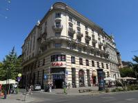 Stylish Studio Collection Central Budapest - B&B Budapest
