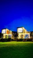 Opensky-kolsai - Bed and Breakfast Saty