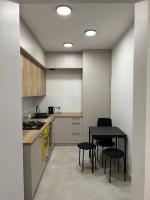 Pokoje weekendowe w centrum Lublina - Bed and Breakfast Lublin