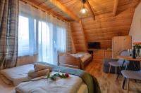 Walkoszówka - Bed and Breakfast Poronin