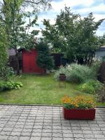 Trakų link - B&B Lentvaris