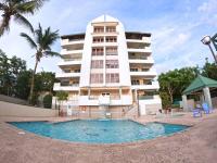 Ocean view, pool, GYM, basketball court, WIFI - B&B Cabo Rojo