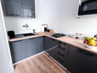 Apartament Toruń Orbita free parking - Bed and Breakfast Toruń