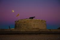 Seaford Stunning Sea View Flat - B&B Seaford