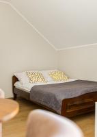 Doppelzimmer mit eigenem Bad