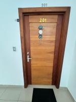 Apartamento completo de 2 habitaciones en Punta Cana - B&B