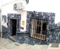 Apartamento La Cueva - B&B Algarrobo