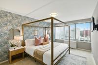 Boutique DCA Unit-Sleeps 7-Free Parking-Great Spot - B&B Arlington