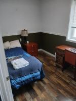 Aurora Nights - B&B Fairbanks