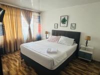 Central house in the heart of - B&B Circasia