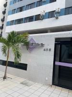 Apto Mar do Sertão 300m da praia Ponta Verde em Maceió - Ferienwohnung Maceió