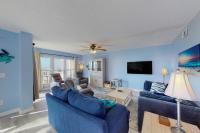 Topsail Dunes 2101 Sandy Feet Retreat - B&B