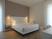 Deluxe Doppelzimmer