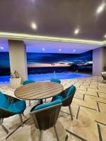 The Altomare - Seaview. - B&B Ciudad Mazatlán