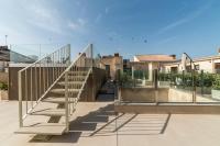 Los Patios de Feria - Luz de Poniente - B&B Siviglia