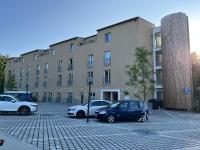 Prague Airport Family Lodging - B&B Tuchoměřice