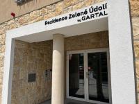 Prague Airport Family Lodging - B&B Tuchoměřice