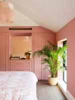 Standaard Kamer met Kingsize Bed