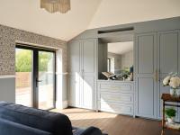 Standaard Kamer met Kingsize Bed