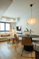 Appartement met 1 Slaapkamer