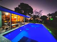 Ocean Breeze Villa - Ferienwohnung Savusavu