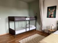 K2-Project - Hotspot - am Puls der Stadt - B&B Chemnitz