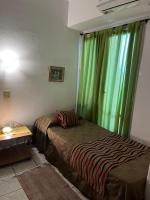 Appartement met 2 Slaapkamers en Balkon