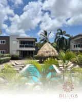 Beluga Apartments Curacao - nabij Willemstad & Mambo Beach - Chambres d’hôtes Willemstad