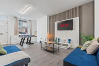 The Sheriff's Den - B&B Nottingham