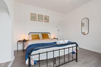 The Sheriff's Den - B&B Nottingham