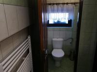 Velká Bukovina - Ferienwohnung Sebuč